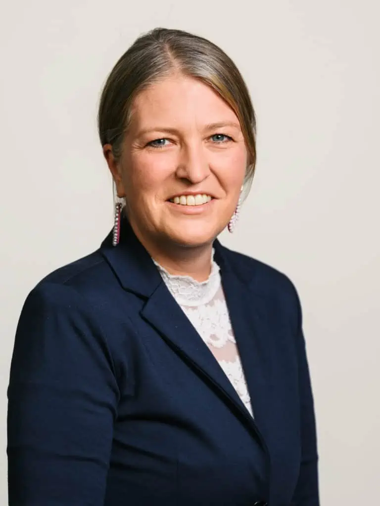 40. Katharina Seigmann